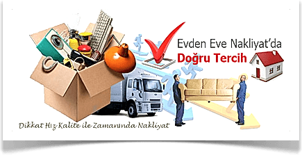 Tekirdağlılar Nakliyat