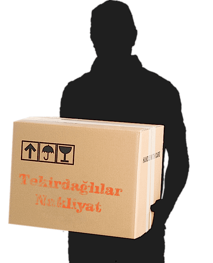 Tekirdağlılar Nakliyat