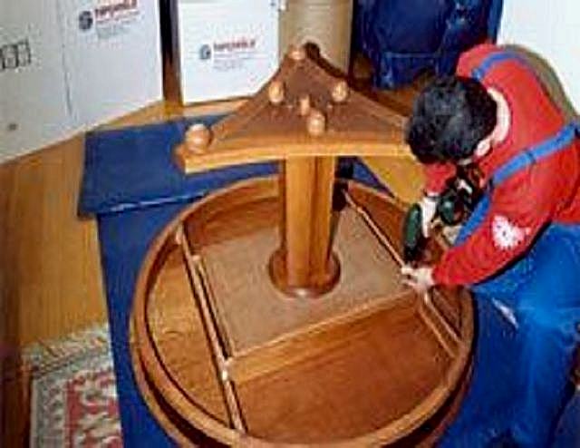 Tekirdağlılar Nakliyat