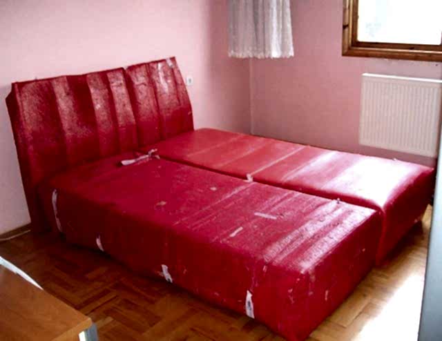 Tekirdağlılar Nakliyat