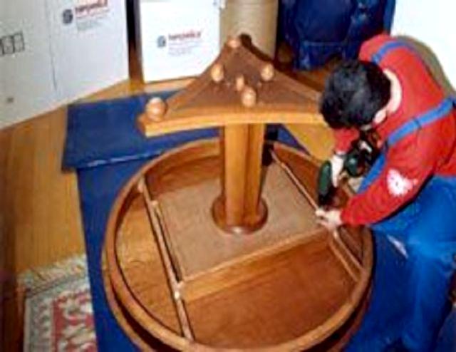 Tekirdağlılar Nakliyat